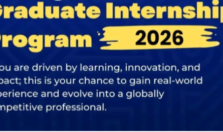 Dataleum Graduate Internship Program 2026