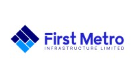 Storekeeper at First Metro Infrastructure Limited