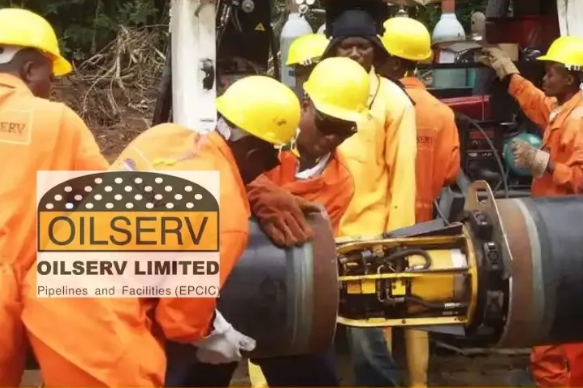 Infrastructure and Cloud Engineer at Oilserv Limited