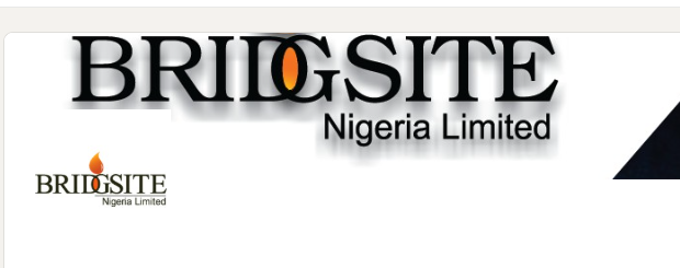 Professional and Skilled Technicians Job Vacancies at Bridgsite Nigeria Limited