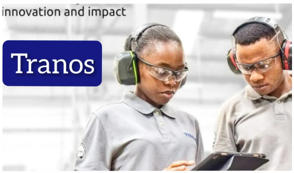 Tranos Engineering Internship Program 2026