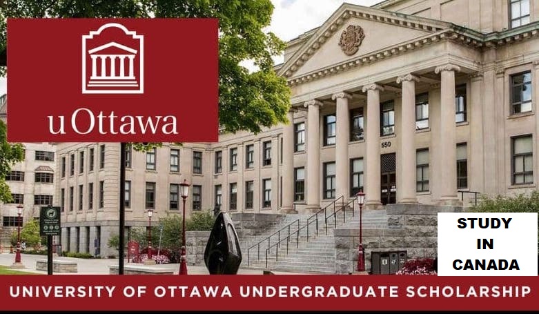 Study in Canada: University of Ottawa International English & Excellence Scholarships 2026