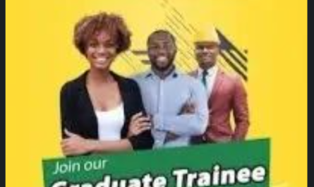 2026 FMN Graduate Trainee Programme