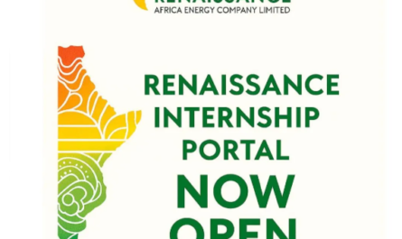 2026 Renaissance Internship Program