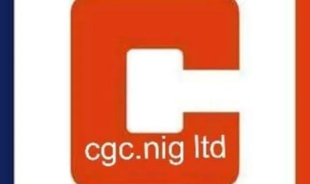 CGC Nigeria Limited Engineering Graduate Trainee Program 2026