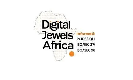 Digital Jewels Africa 2026 Graduate Trainee
