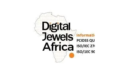 Digital Jewels Africa 2026 Graduate Trainee