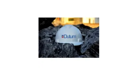 QA/QC Engineer at Dutum Company Limited