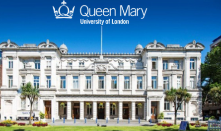 £10,000 President’s Global Scholarships 2026 at Queen Mary University of London (QMUL) for all International Students
