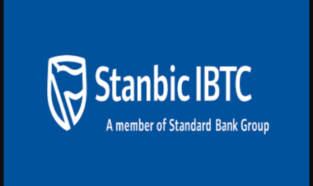 2026 Stanbic IBTC Graduate Trainee Program