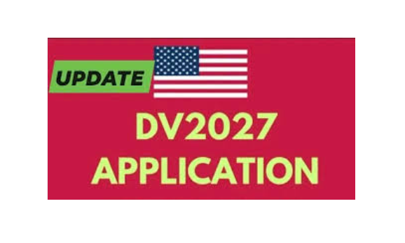 DV-2027 & DV-2028 Lottery Updates You Must Know – Passport Now Required