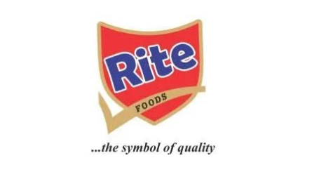 Trainee Technical Operator at Rite Foods Limited