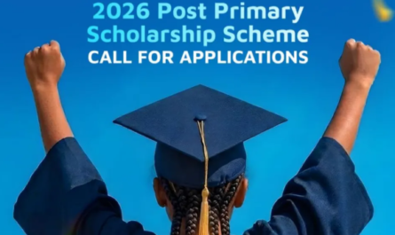 2026 NLNG Post-Primary Scholarship Scheme