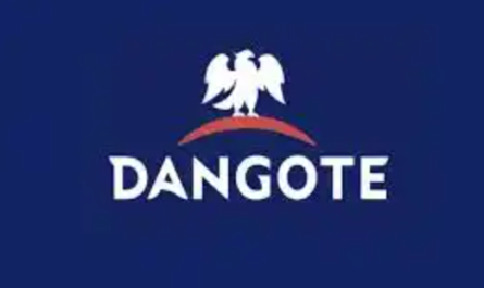 Dangote Industries limited Operators Trainee Programme 2026