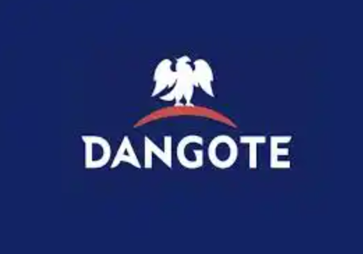Dangote Industries limited Operators Trainee Programme 2026