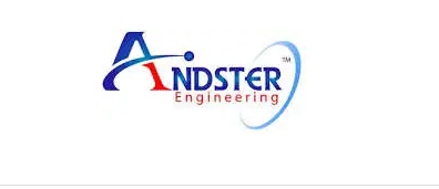 Job Openings at Andster Engineering