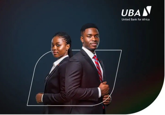 UBA Graduate Trainee Programe 2026