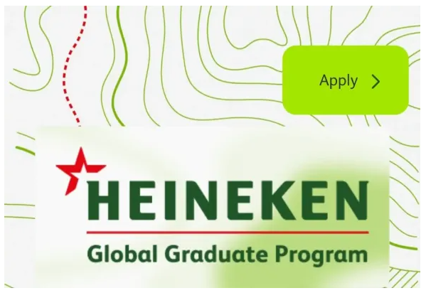 2026 Heineken Global Graduate Program