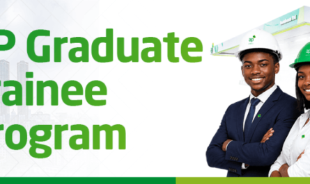 Apply for the 2026 Ardova Plc Graduate Trainee Programme