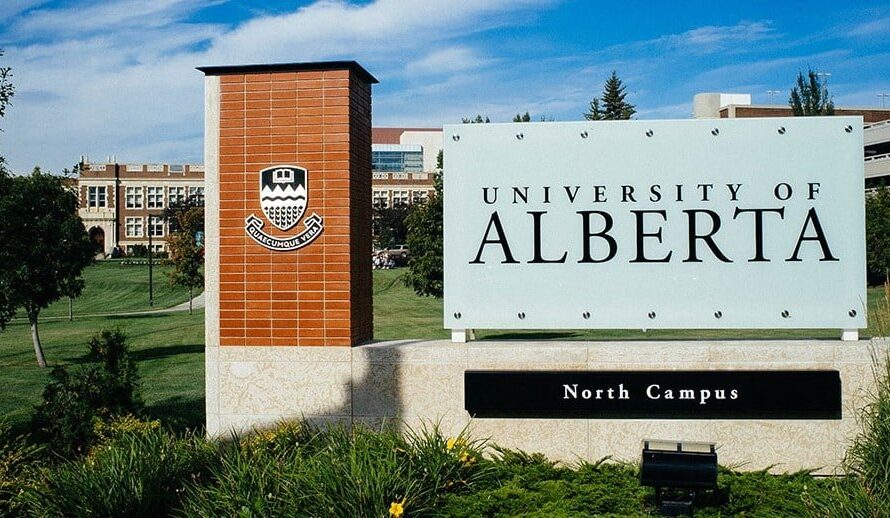 University of Alberta International Entrance Scholarships 2026 Application Guide