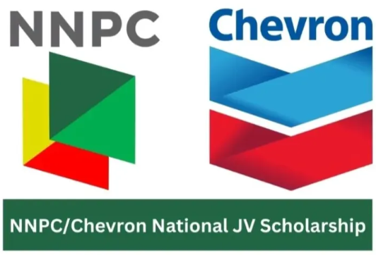2026 Chevron Nigeria Limited JV Scholarship Awards