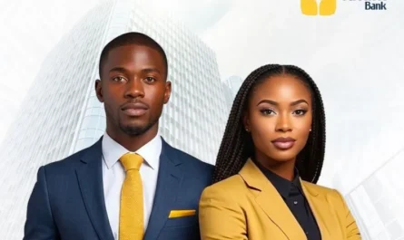 2026 Tatum Bank Graduate Trainee Programme