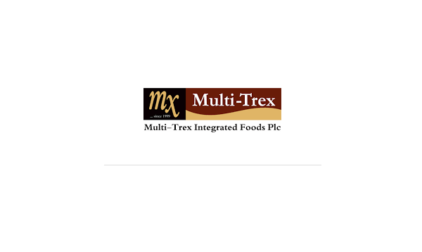 Job Openings at Multi-Trex Integrated Food Plc