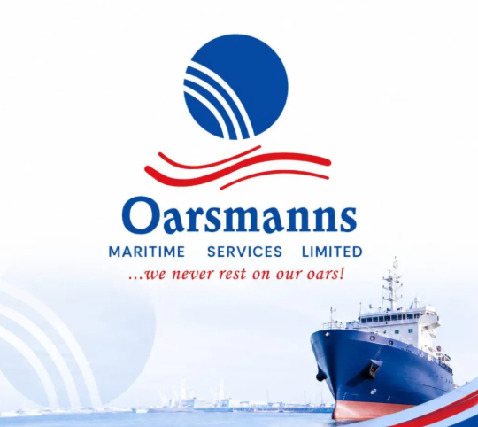 Master onboard Tugboat/ Master Fast Utility Vessel Needed at Oarsmanns Maritime Services Ltd