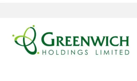 2026 Graduate Trainee Programme at Greenwich Holdings Limited