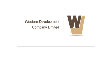 Job Openings at Western Development Company Limited