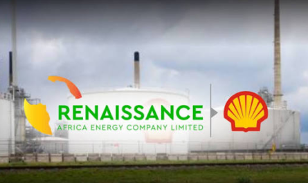 2026 NNPC/Renaissance Africa Energy Overseas Scholarship