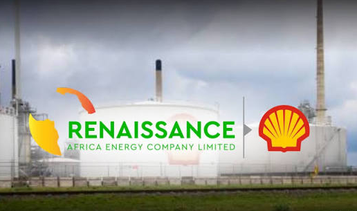 2026 NNPC/Renaissance Africa Energy Overseas Scholarship
