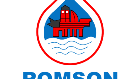 Technical Service Chemist at Romson Oil Field Services Limited