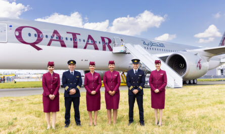 Airport Services Agent at Qatar Airways